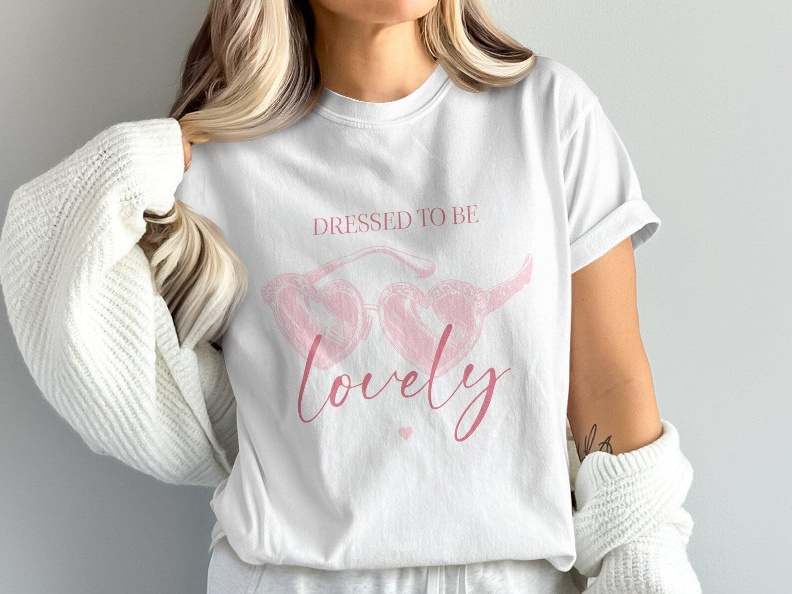 Tricou Oversized BUMBAC 100% Bloom 18